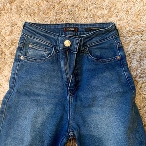 Urban Outfitters Girlfriend Jeans